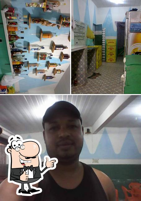 Here's an image of Bar do mirivaldo