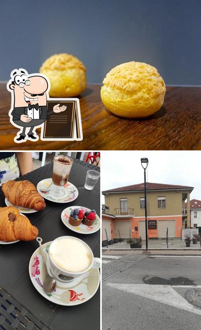 Gli esterni di Guyot