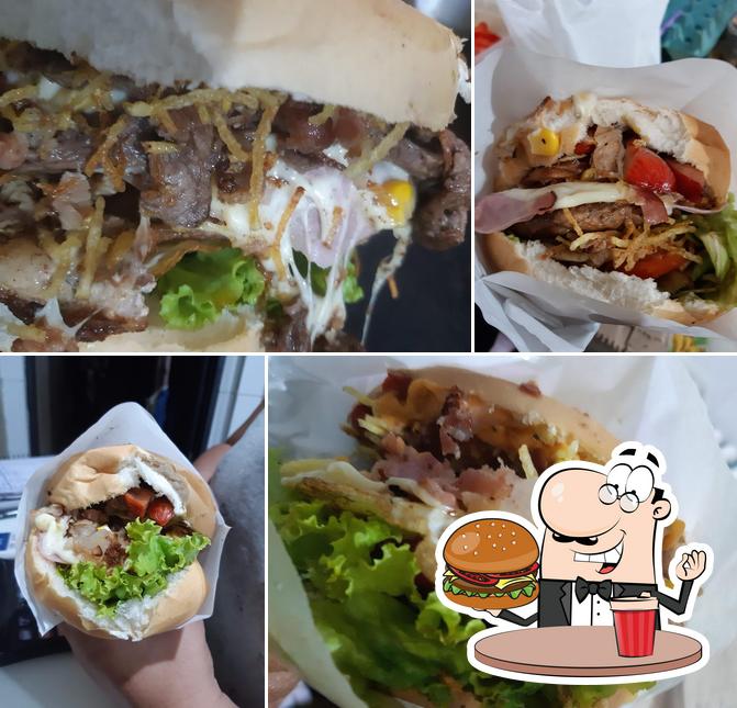 Lanchonete Maricel Lanches