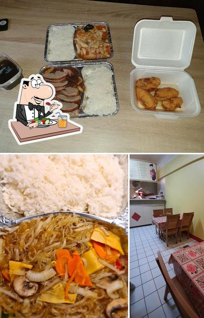Bambus ChinaImbiss, Sankt Ingbert Speisekarte, Preise und Bewertungen