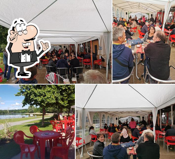 Le top 5 des restaurants à La FertéMacé, septembre 2024 Restaurant Guru