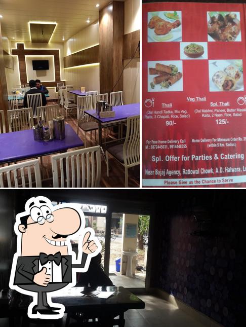 CBC FAMILY DHABA