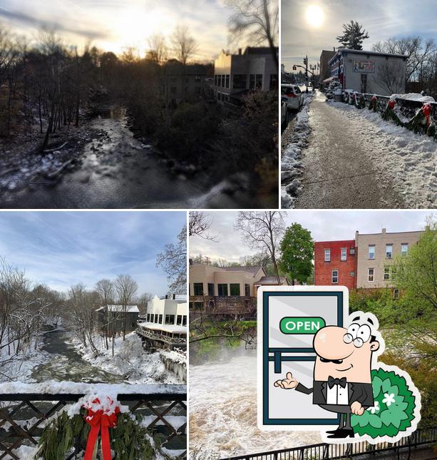 Chagrin Falls Popcorn ShopCALL FOR CURRENT HOURS in Chagrin Falls Restaurant reviews