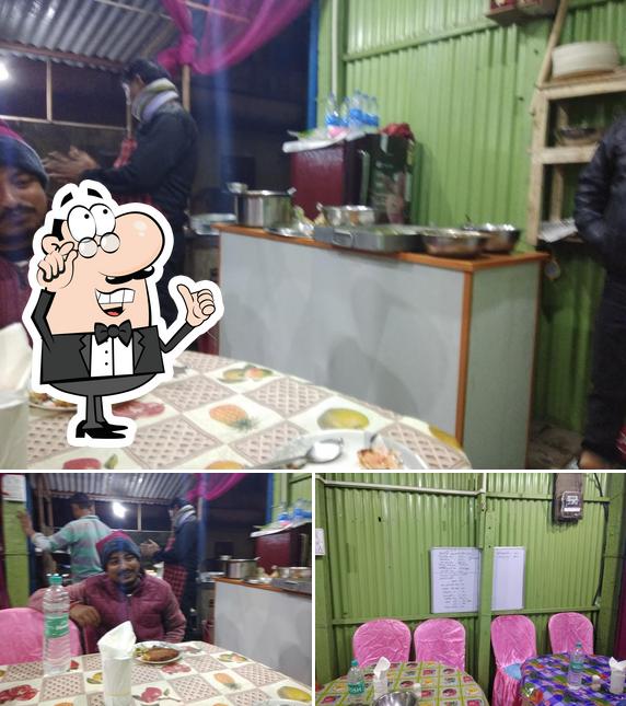 Chakraborty Hotel and Restaurant