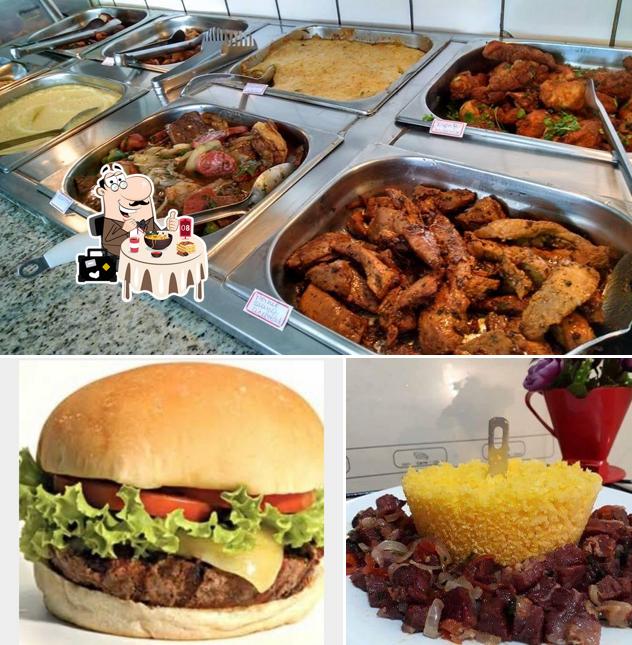Churrascaria Brasão Gaúcho.