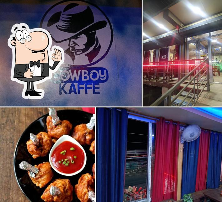 Cowboy Kaffe
