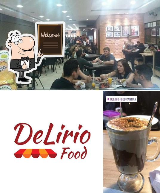 See the image of DeLirio Food Cantina