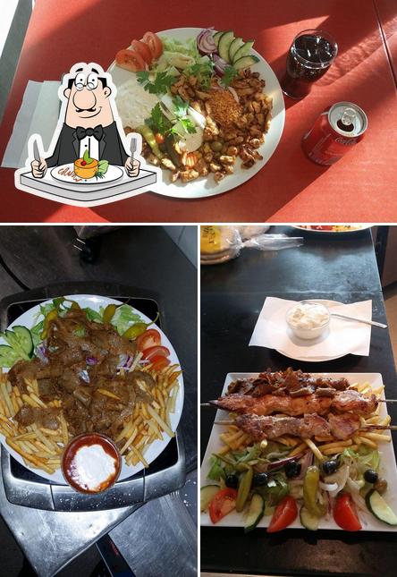 Döner & Co Kitchen & Bar, Uppsala - Restaurant reviews