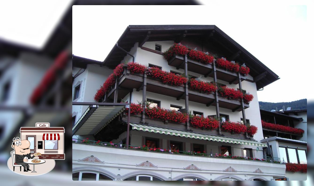Gasthaus Pitztaler Hof