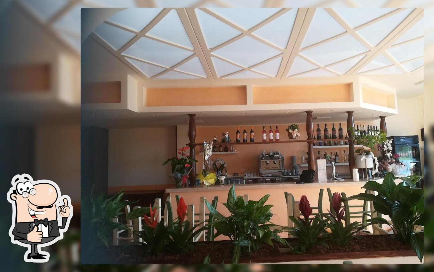 Genuino Pizzeria Focacceria