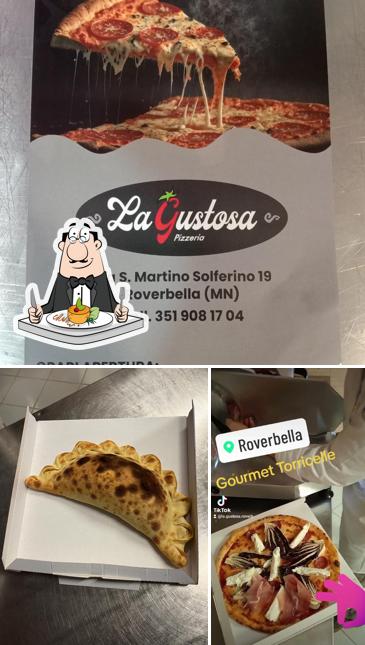 Cibo al La GUSTOSA