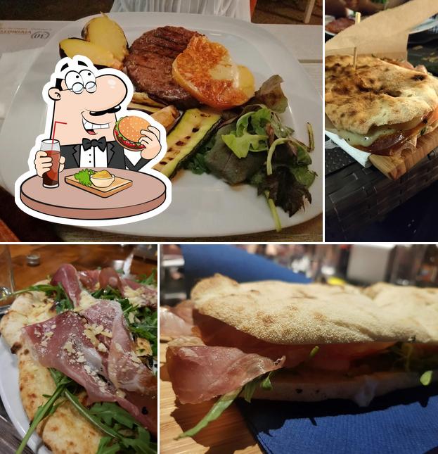 La Malteria - Dalla Birra Alla Brace