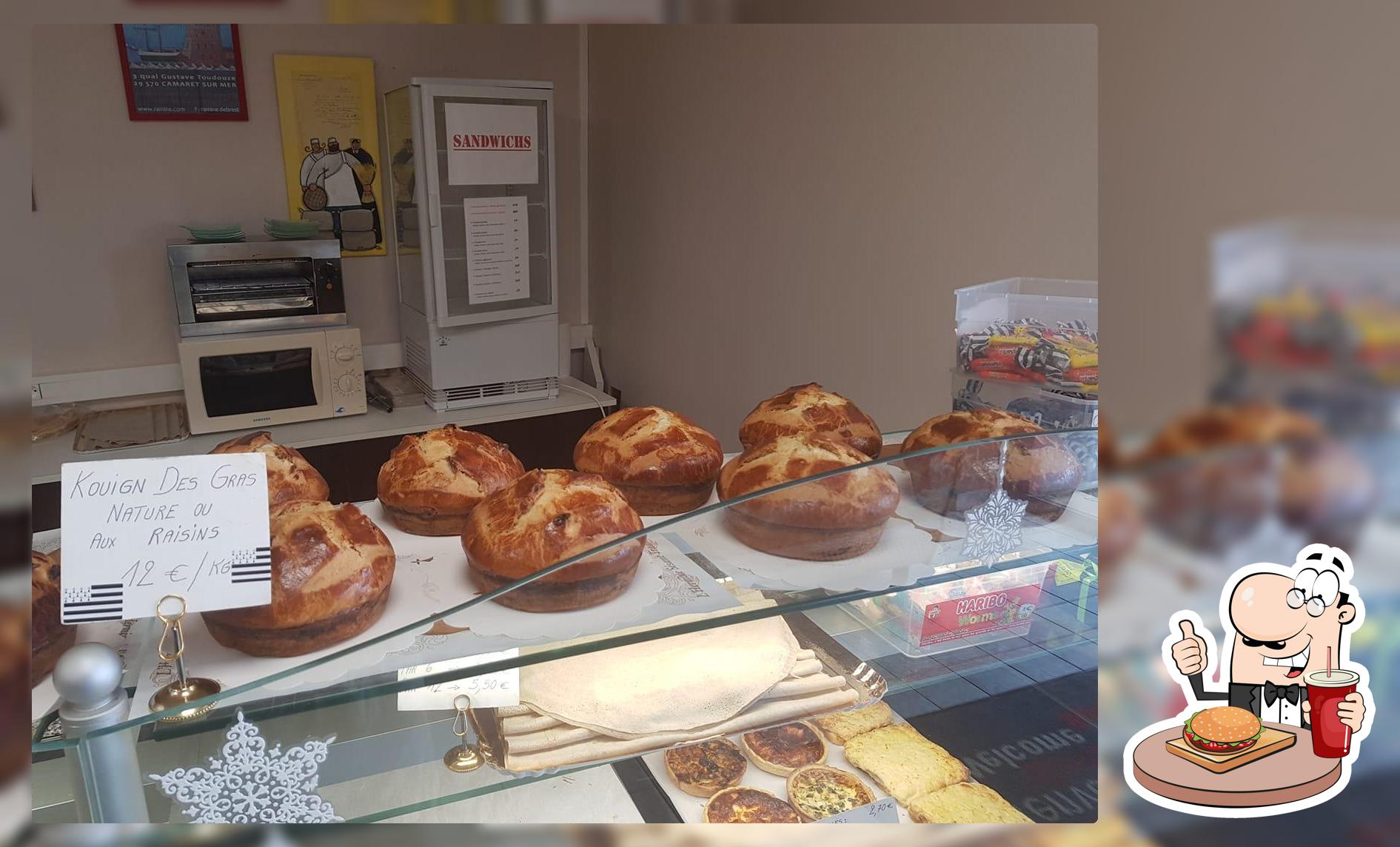 Le Fournil de Camaret
