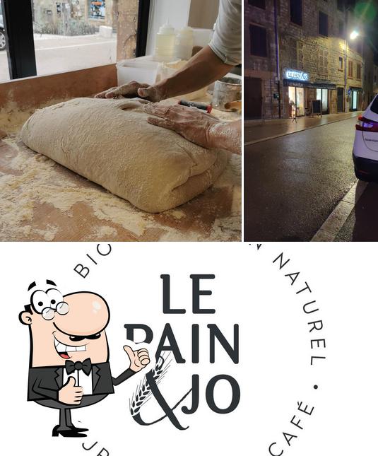 Regarder l'image de Le Pain & Jo, Morancé