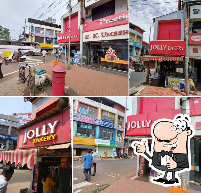 New Jolly Bakers, Kanhangad Restaurant reviews