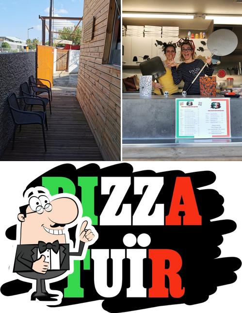 Regarder l'image de PIZZA TUÏR - Thuir