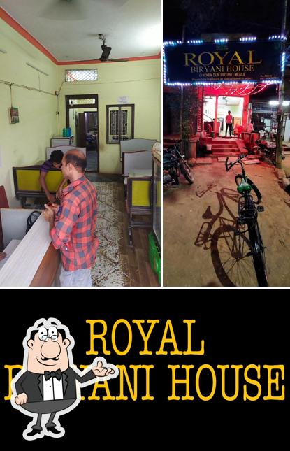ROYAL BIRYANI HOUSE YLLANDU 507123