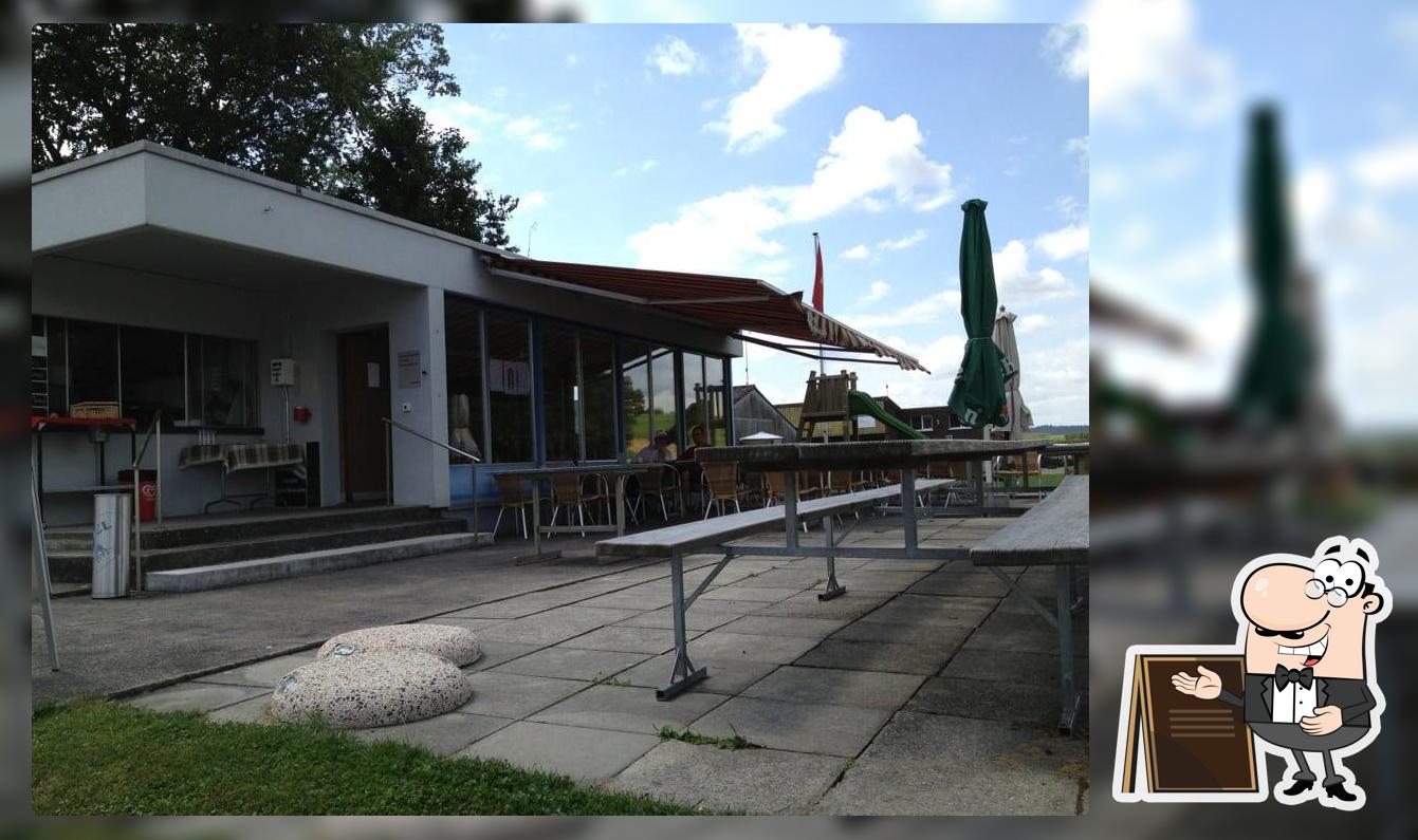 Ristorante Piazza Aeroporto