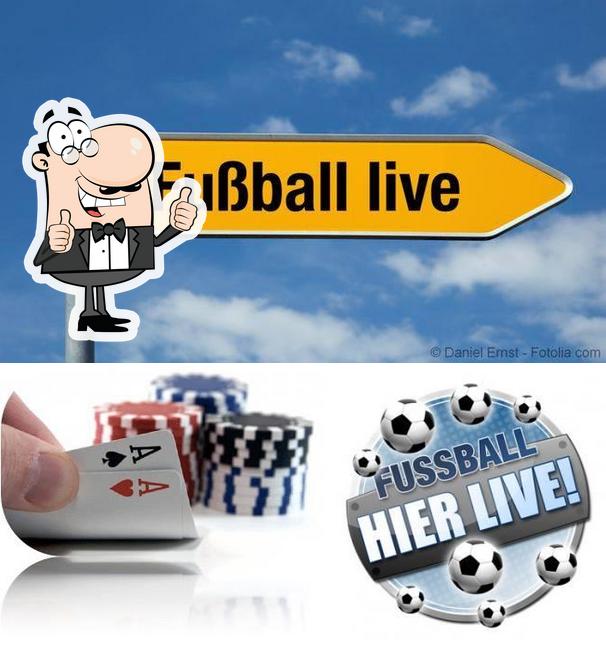 Sky Sportsbar Elfmeter, Rheinsberg Restaurantbewertungen