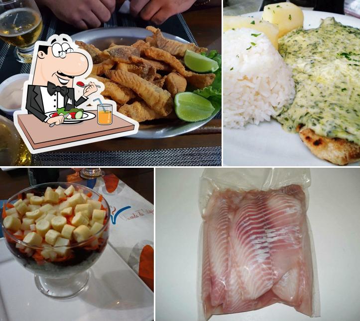 Vivenda da Tilápia