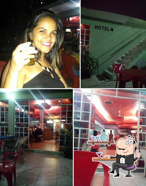 Restaurante Vasconcelos ( Silvinho )