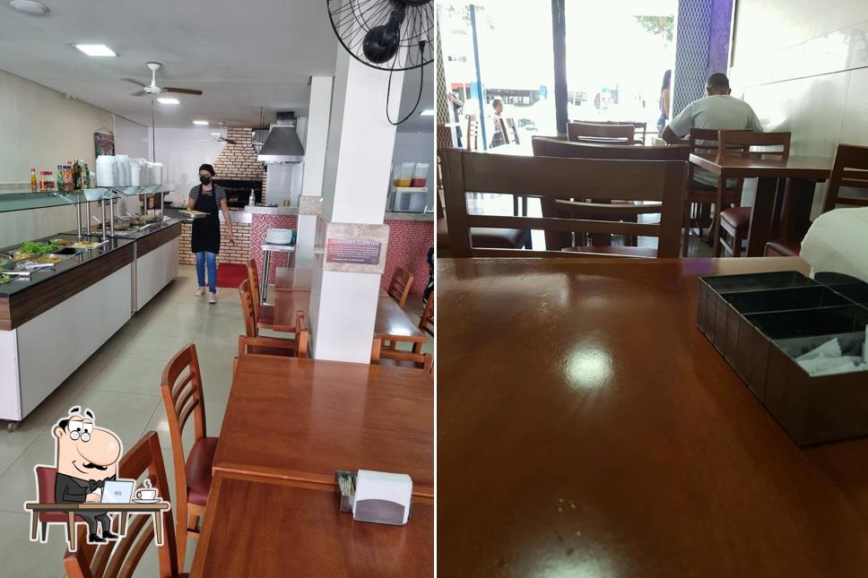 Restaurante Shalom
