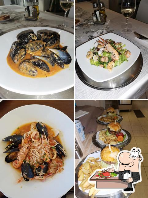 Restaurant Maritimo