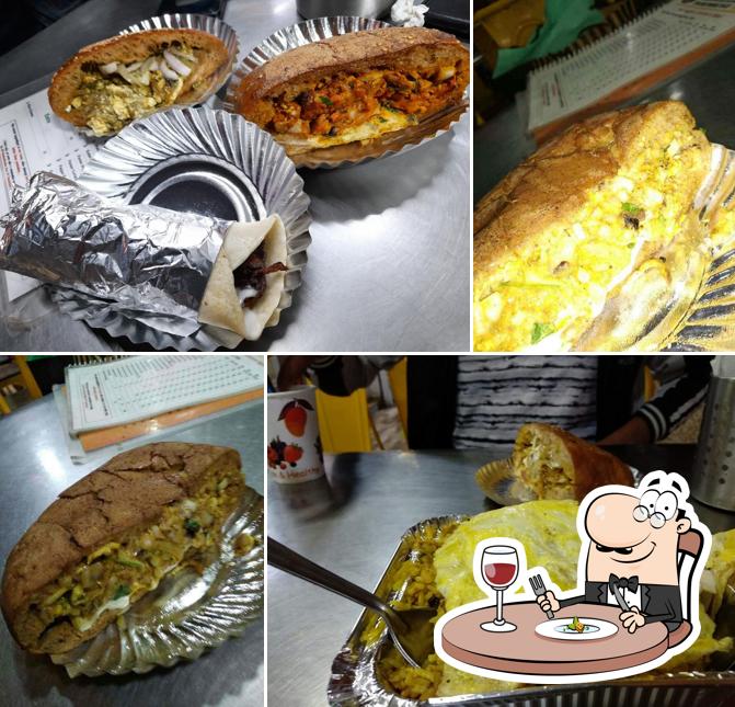 Shawarma King, PimpriChinchwad, Shop No 7 Restaurant reviews
