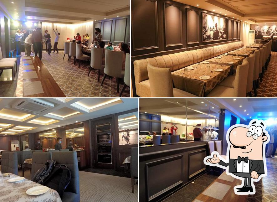 The Table, Ludhiana - Restaurant menu, prices and reviews