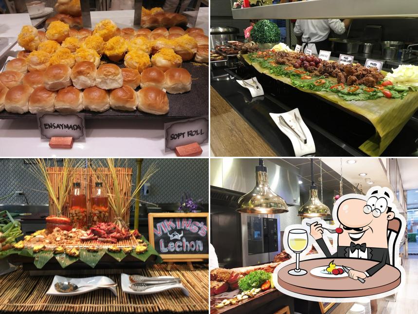 Vikings Luxury Buffet restaurant, Cebu City - Restaurant menu and reviews