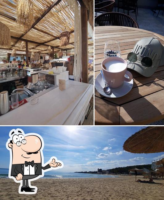 L’image de la intérieur et extérieur de Boha Beach & Restaurant’s