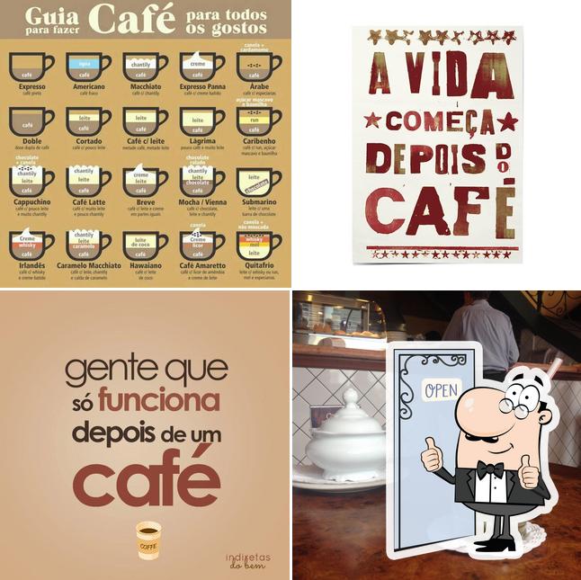 Café Jardim photo