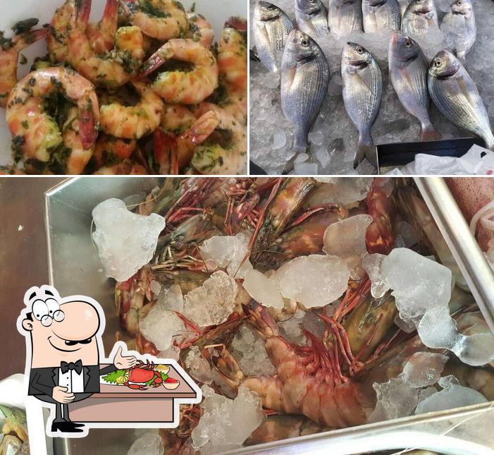 Fish Basket Restaurant, Sharjah, Jamal Abdul Nasser Street Restaurant