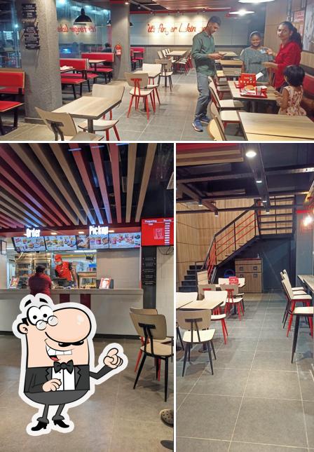 KFC, Chengannur - Restaurant reviews