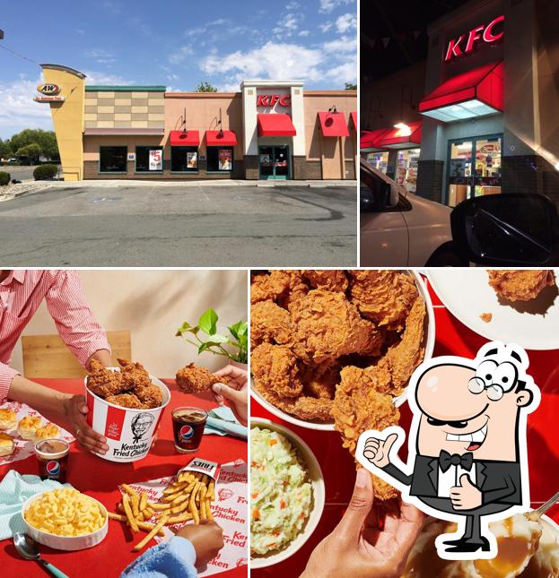 KFC picture