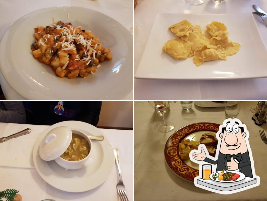 Locanda del gheppio Bistrò