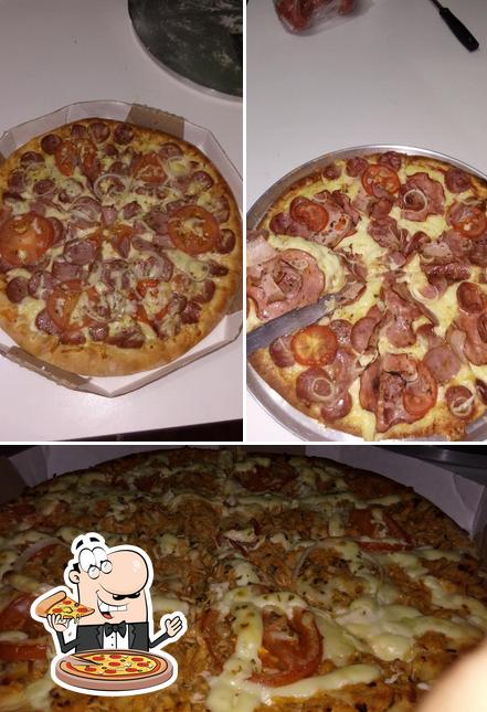 Master Pizza