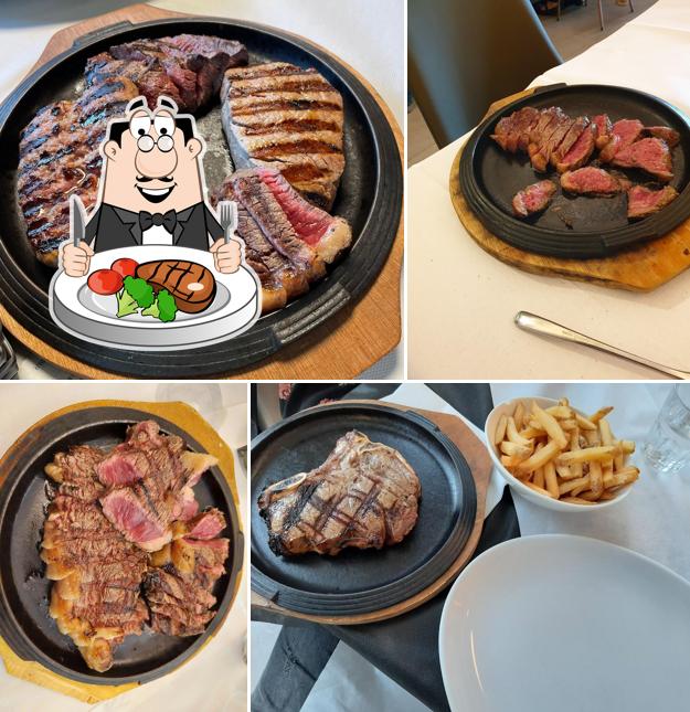 Bistecca al Extè