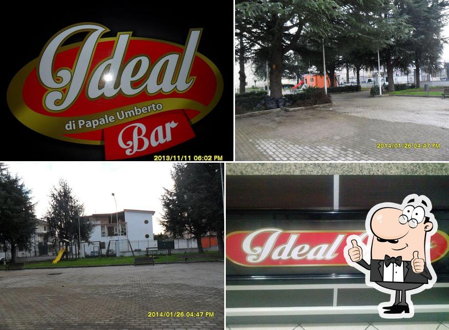 Guarda la immagine di Ideal Bar di Umberto Papale