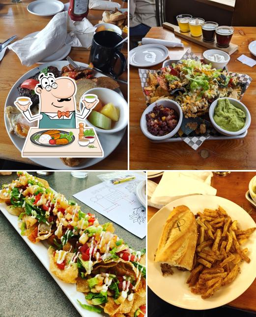 Iron Goat Pub & Grill