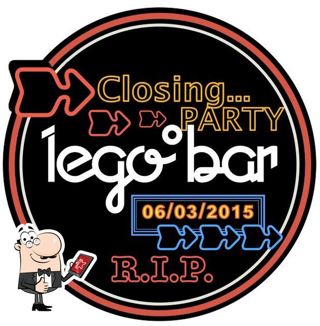 Photo de Lego Bar