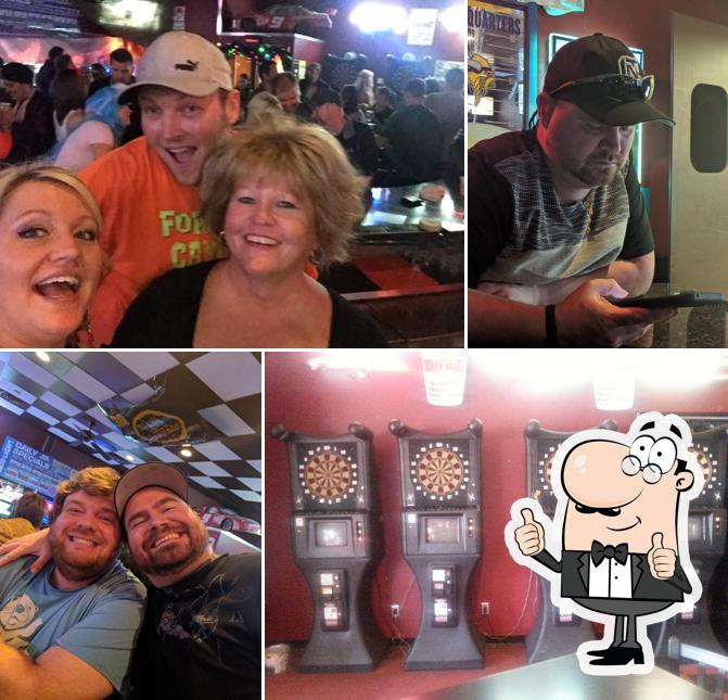 Winners Sports Bar & Grill in Sartell Restaurant menu and reviews
