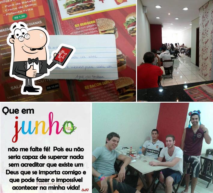 Brazileirinho Grill