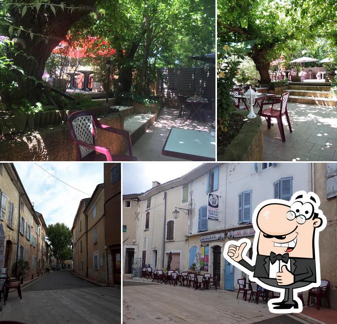 Restaurant pizzeria bar du cours