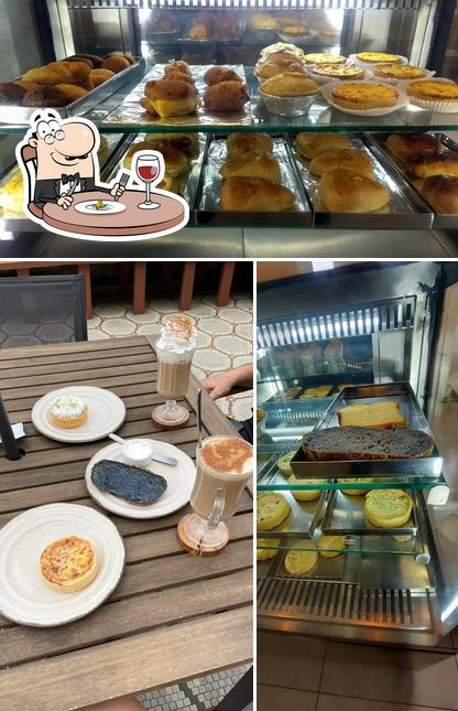 Santos Best Coffee (Cafeteria) - Palácio José Bonifácio