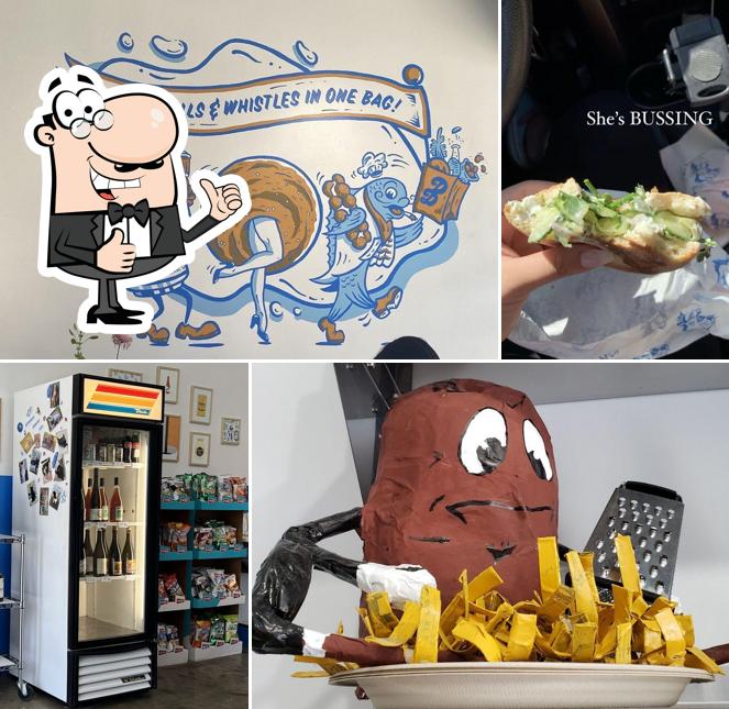 Deli Desires in Orlando Restaurant reviews