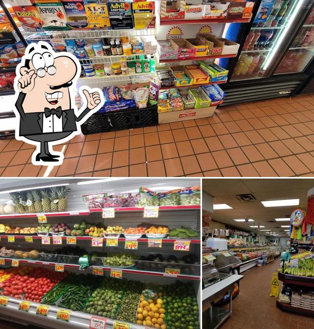 Fuerte Meat Market in East Chicago Restaurant menu and reviews