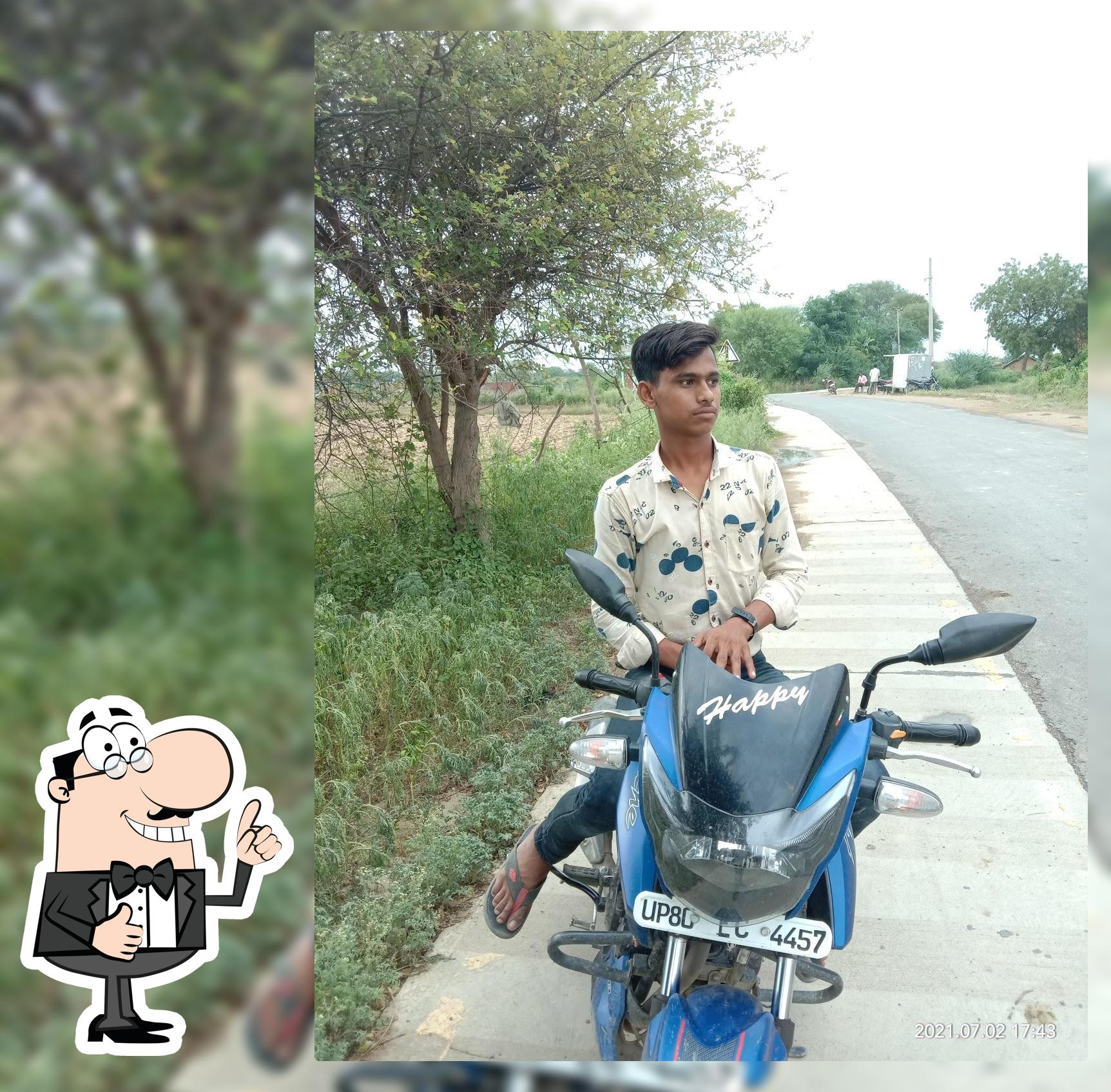 Girraj dharan dhaba Anta