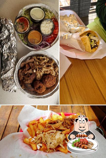 KEBABALICIOUS - 243 Photos & 299 Reviews - 1311 E 7th St, Austin