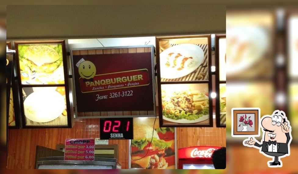 Panqburguer
